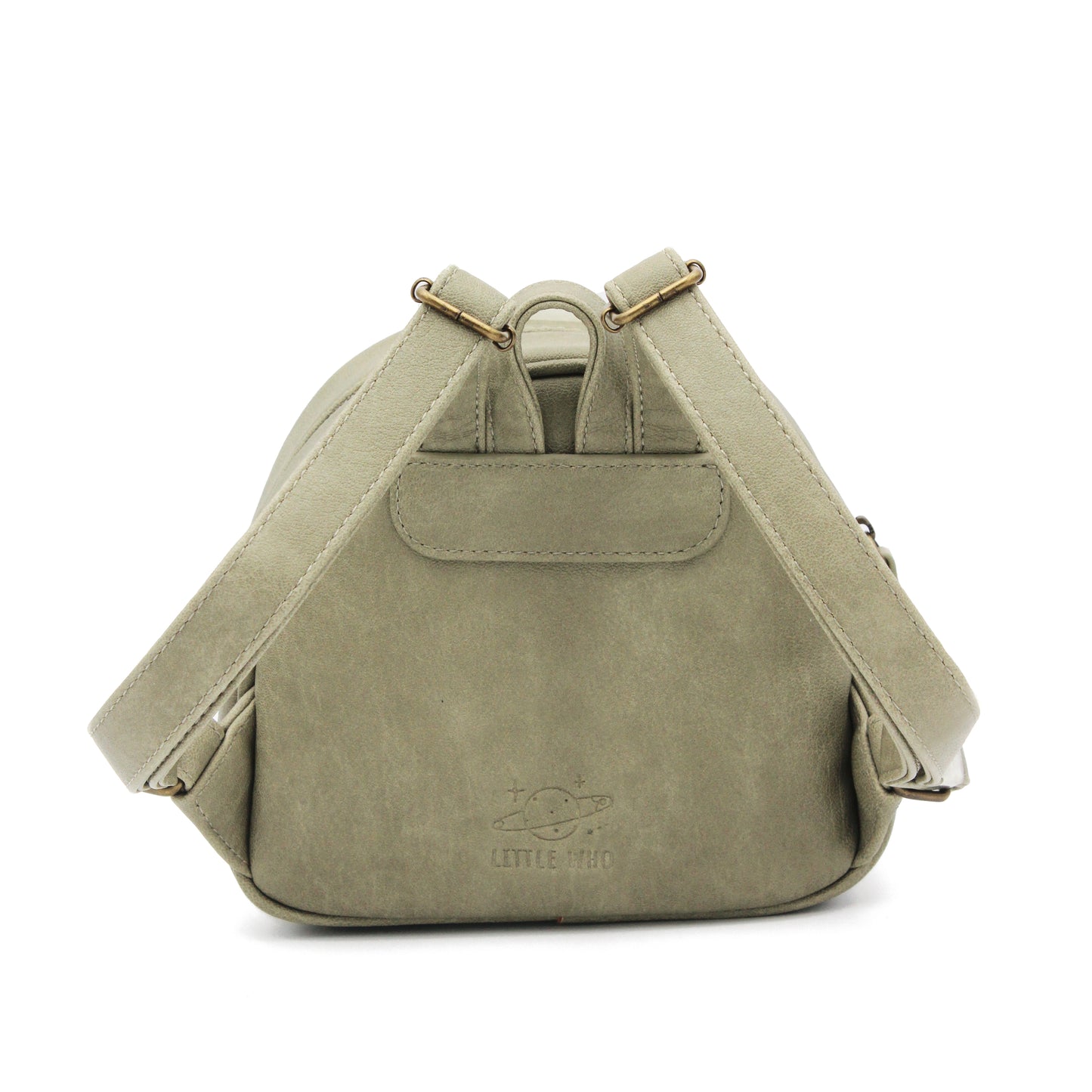 RUCKSACK - REGENBOGEN LUI (klein)