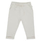 Unisex Sweathose 'beige' mit Kordelzug - beige