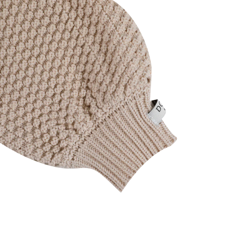 Veertje Cardigan | Light Coral