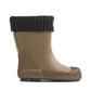 Thermo Gummistiefel - Dry Wood