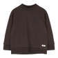 Willow Sweater | Brown Choco