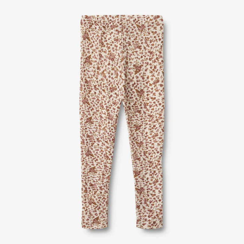 Wheat -  Leggings Agi aus Merinowolle