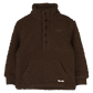 Sweater | Yagger | Brown choco