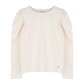 Yoen | Creme oat Longsleeve