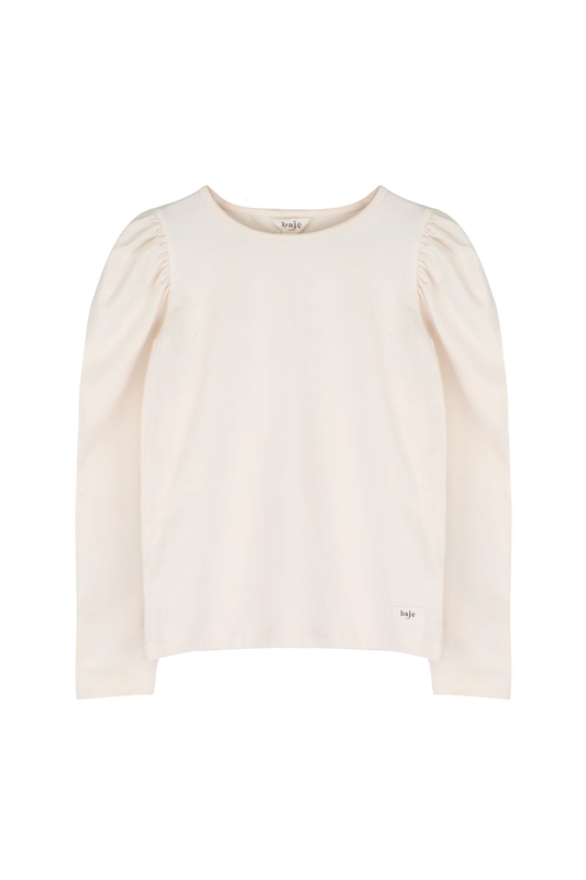Yoen | Creme oat Longsleeve