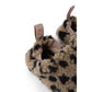 Hausschuhe MAUI Pile slippers | Mega leo | Oat mix