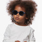 IZIPIZI - Sonnenbrille für Babys - 0-3 Jahre - Denim Blue