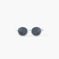IZIPIZI - Sonnenbrille für Babys - 0-3 Jahre - Sweet Blue