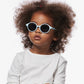 IZIPIZI - Sonnenbrille für Babys - 0-3 Jahre - Sweet Blue