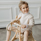 OVERSIZED SWEATSHIRT ROSE BY ROSE