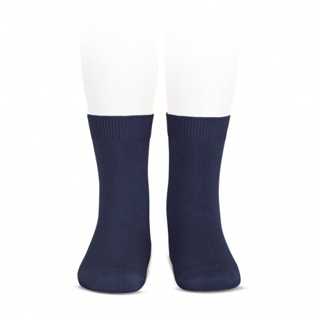 Socken - Marineblau