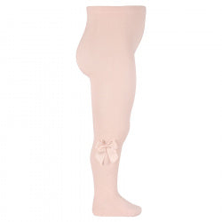 Tights - Soft Pink