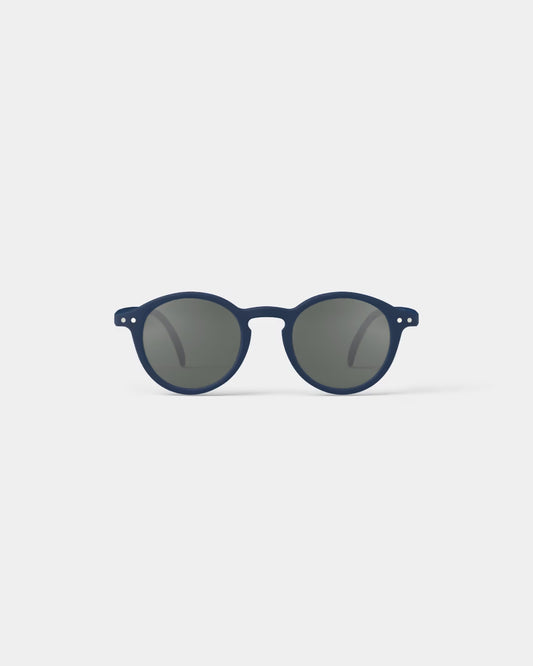 IZIPIZI - Sonnenbrille für Kinder - 5-7 Jahre - Navy Blue