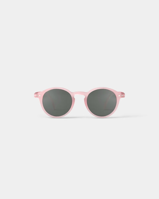 IZIPIZI - Sonnenbrille für Kinder - 5-7 Jahre - Pink