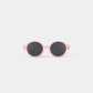 IZIPIZI - Sonnenbrille für Babys - 0-3 Jahre - Pastel Pink
