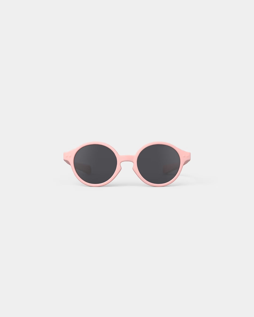 IZIPIZI - Sonnenbrille für Babys - 0-3 Jahre - Pastel Pink