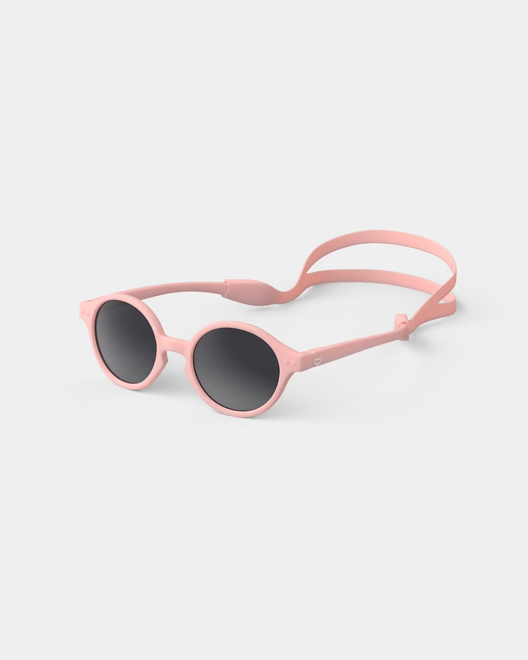 IZIPIZI - Sonnenbrille für Babys - 0-3 Jahre - Pastel Pink