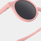 IZIPIZI - Sonnenbrille für Babys - 0-3 Jahre - Pastel Pink