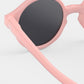 IZIPIZI - Sonnenbrille für Babys - 0-3 Jahre - Pastel Pink