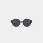 IZIPIZI - Sonnenbrille für Babys - 0-3 Jahre - Denim Blue