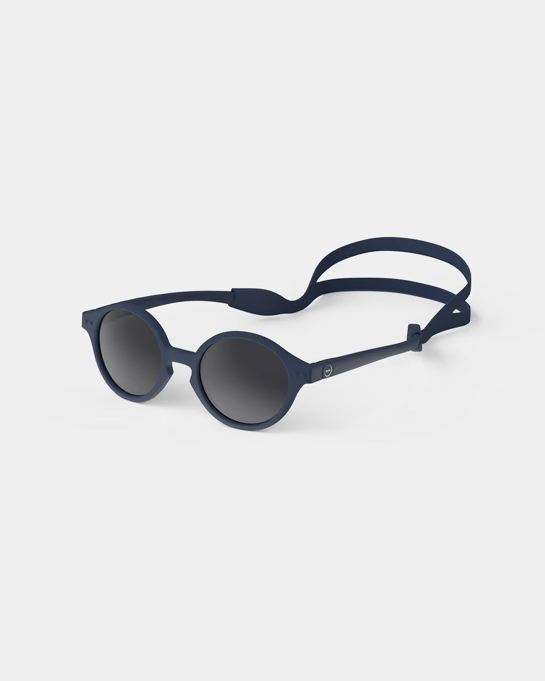 IZIPIZI - Sonnenbrille für Babys - 0-3 Jahre - Denim Blue