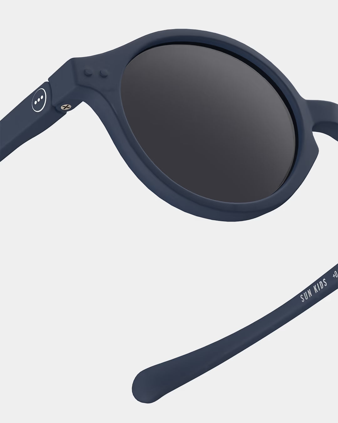 IZIPIZI - Sonnenbrille für Babys - 0-3 Jahre - Denim Blue