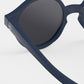 IZIPIZI - Sonnenbrille für Babys - 0-3 Jahre - Denim Blue