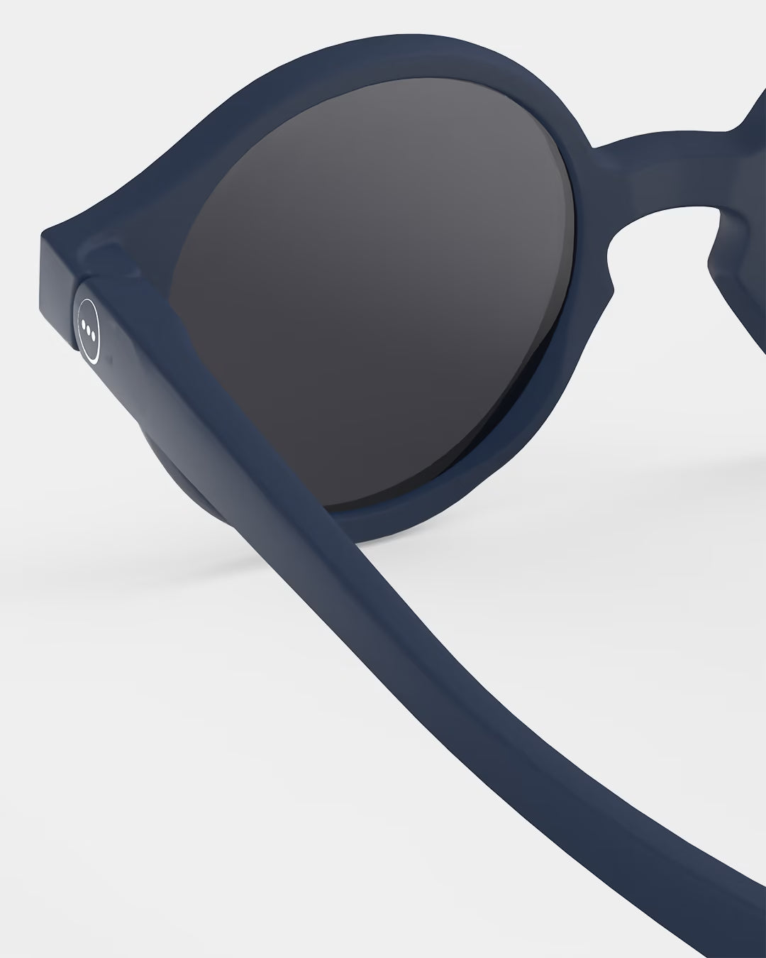 IZIPIZI - Sonnenbrille für Babys - 0-3 Jahre - Denim Blue