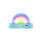 Lalarma - Regenbogen Lampe - Blau