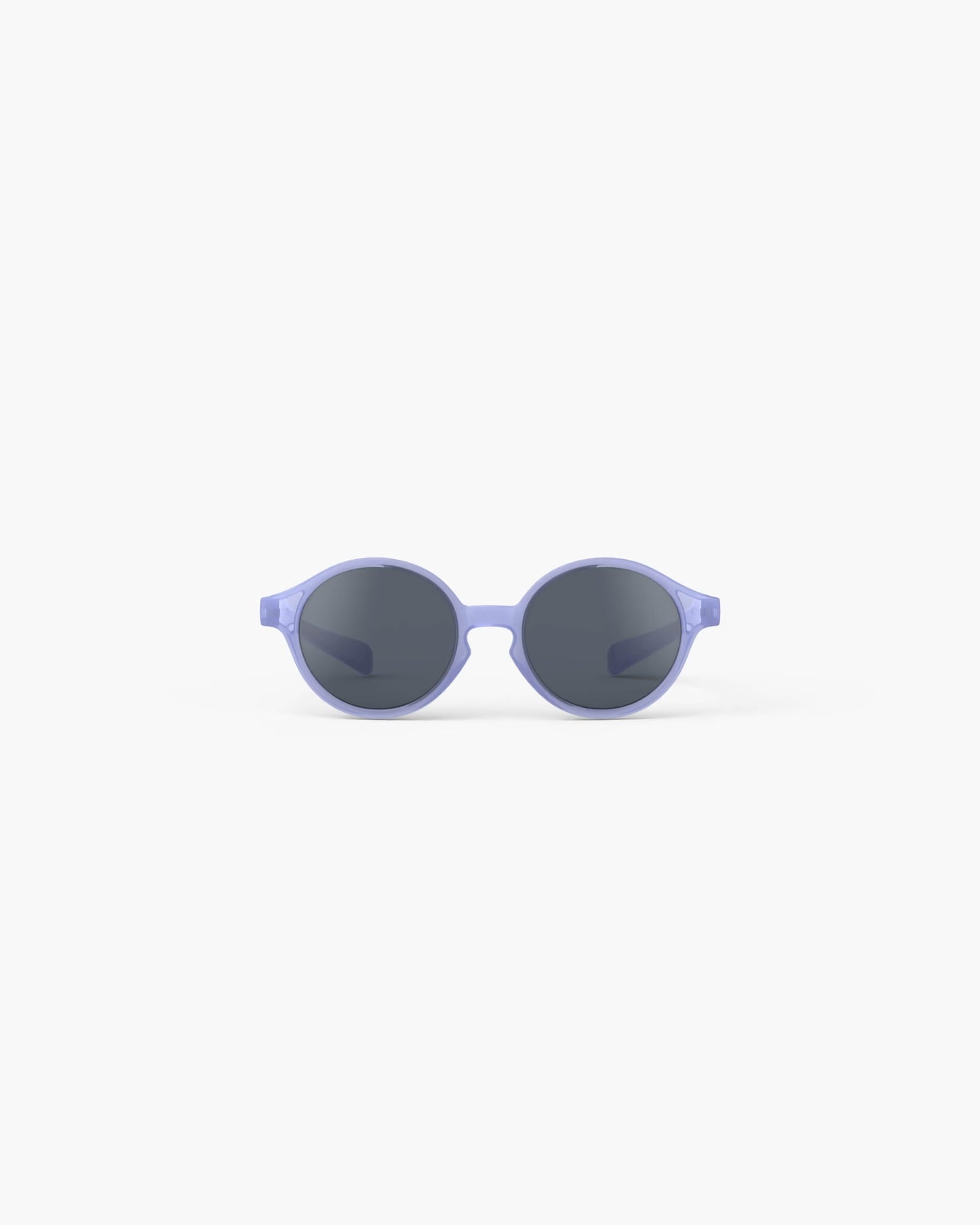 IZIPIZI - Sonnenbrille für Babys - 0-3 Jahre - Mauve