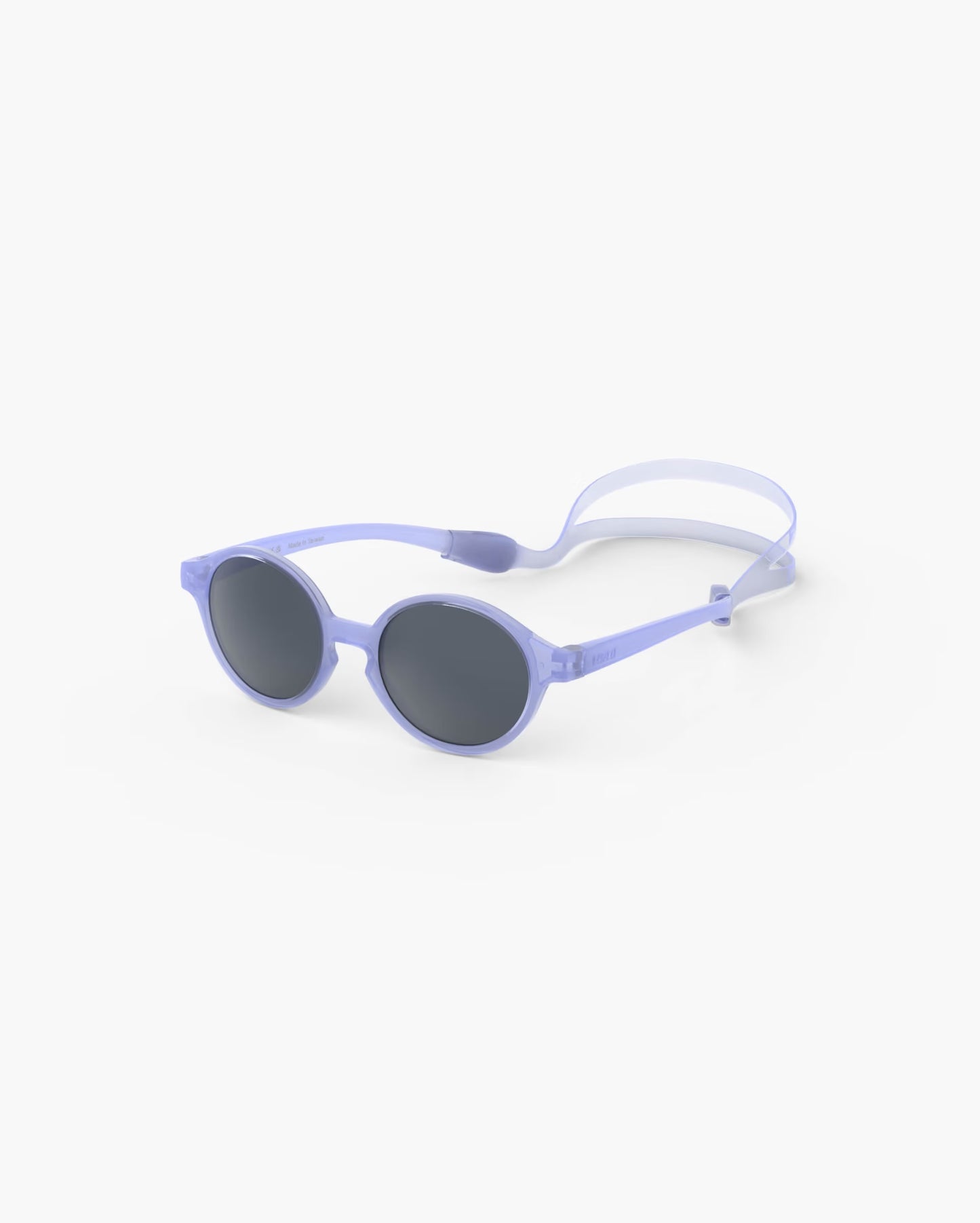 IZIPIZI - Sonnenbrille für Babys - 0-3 Jahre - Mauve