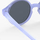 IZIPIZI - Sonnenbrille für Babys - 0-3 Jahre - Mauve