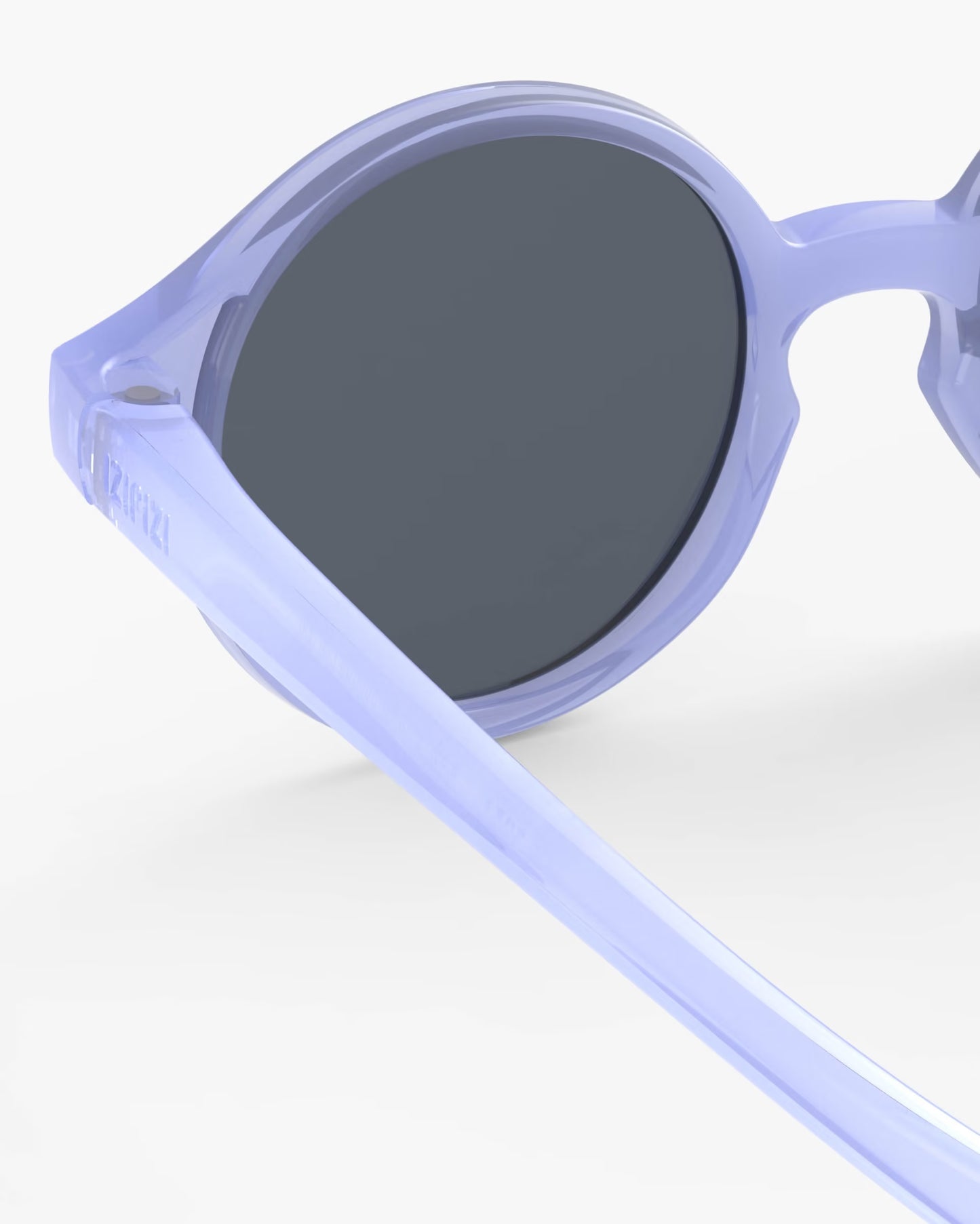 IZIPIZI - Sonnenbrille für Babys - 0-3 Jahre - Mauve