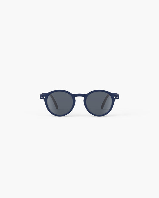 IZIPIZI - Sonnenbrille für Kinder - 3-5 Jahre - Navy Blue