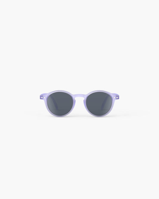 IZIPIZI - Sonnenbrille für Kinder - 3-5 Jahre - Lavender