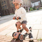 Highwaykick 1 Push and Go - Mocha