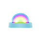 Lalarma - Regenbogen Lampe - Blau