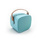 Lalarma Karaoke - Music Box with Microphone - Blue