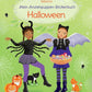 Mein Anziehpuppen-Stickerbuch - Halloween