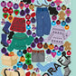 Mein Anziehpuppen-Stickerbuch - Winterwunderland