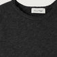 T-SHIRT SONOMA - Vintage Schwarz