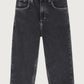 JEANS YOPDAY - BLACK VINTAGE