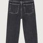 JEANS YOPDAY - BLACK VINTAGE