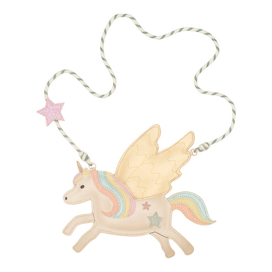 Mimi & Lula - Tasche - Flying Unicorn