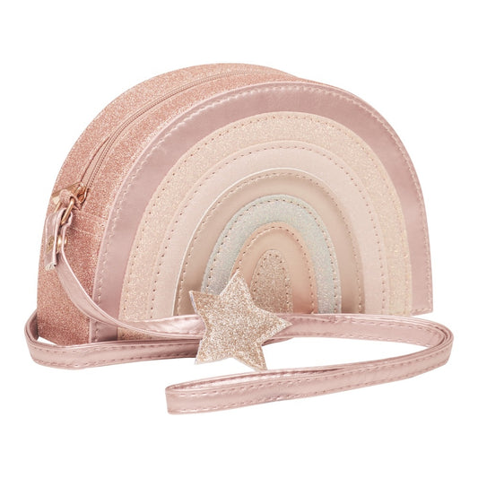 Mimi & Lula - Regenbogentasche - Pink Multi