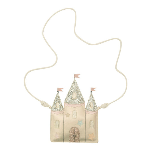 MIMI & LULA - ENCHANTED CASTLE BAG