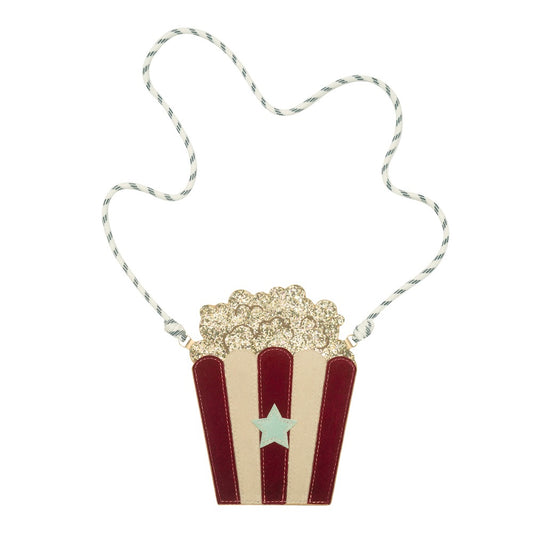 Mimi & Lula - Popcorn Tasche