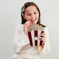 Mimi & Lula - Popcorn Tasche