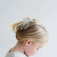 PEARLY KITTY CLAW CLIP