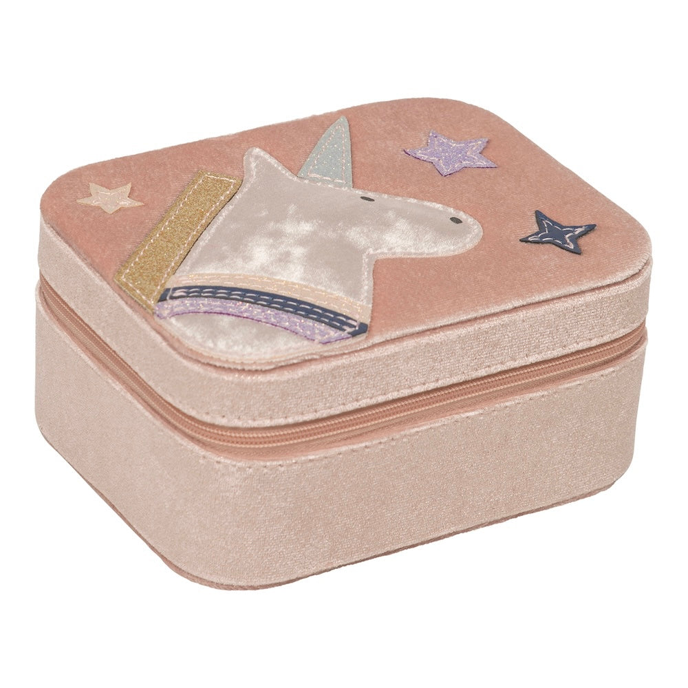 Schmuckbox - UNICORN